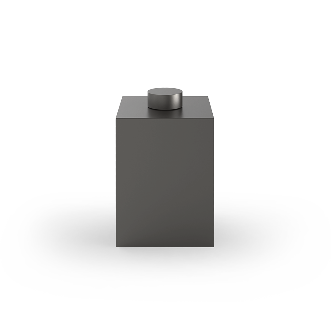 Paper bin dw 76 n decor walther